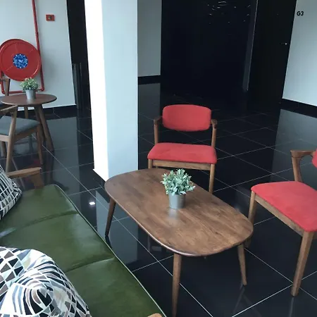 Nuevo Boutique Hotel, Kota Kemuning, Shah Alam-2